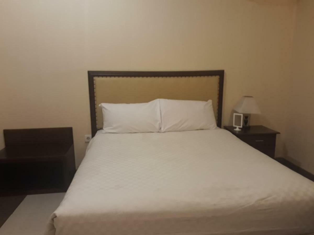 Sagan Hotel Jogjakarta Zewnętrze zdjęcie
